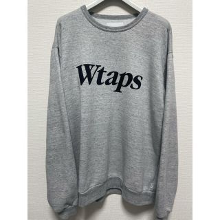 ekiosu様専用 WTAPS スウェット トレーナー(スウェット)