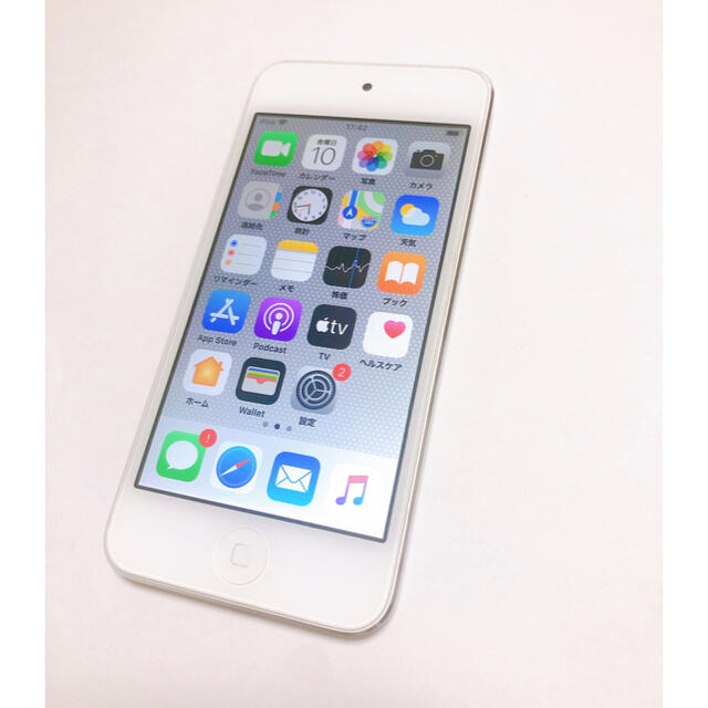 美品 iPod touch 第7世代 32gb iPod touch 7世代