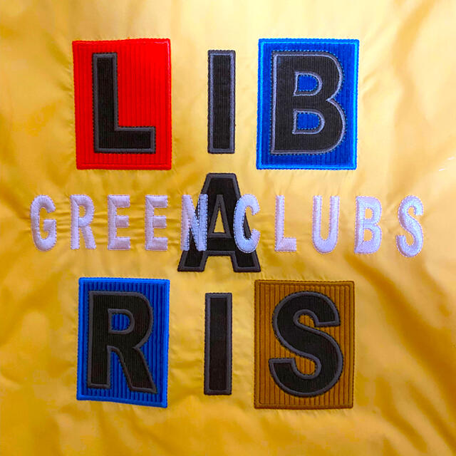 GREEN CLUBS(グリーンクラブ)のGREEN CLUBS  レディースアウター レディースのジャケット/アウター(ダウンジャケット)の商品写真