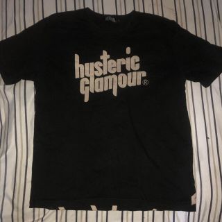 ヒステリックグラマー(HYSTERIC GLAMOUR)のヒステリックグラマーTシャツ(Tシャツ(半袖/袖なし))