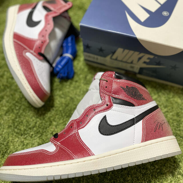 28.5cm【送料込】AIR JORDAN 1 "TOKYO"