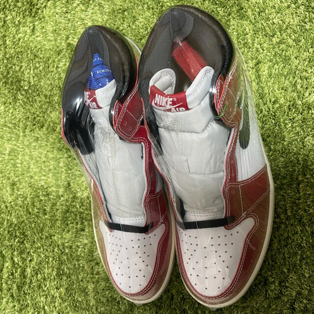 ラスト1点✨早いもの勝ち‼️NIKE AIR JORDAN 1✨24.5cm