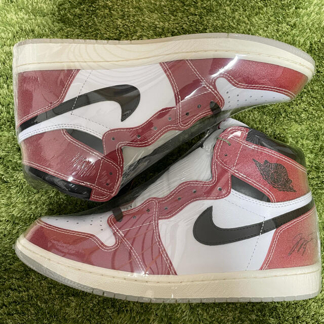 ラスト1点✨早いもの勝ち‼️NIKE AIR JORDAN 1✨24.5cm