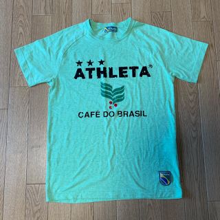 アスレタ(ATHLETA)のATHLETA アスレタ　Tシャツ(Tシャツ/カットソー(半袖/袖なし))