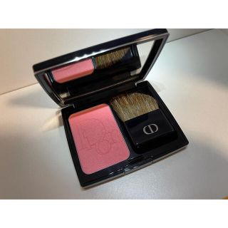 ディオール(Dior)のDiorチーク876 HAPPYCHERRY(チーク)