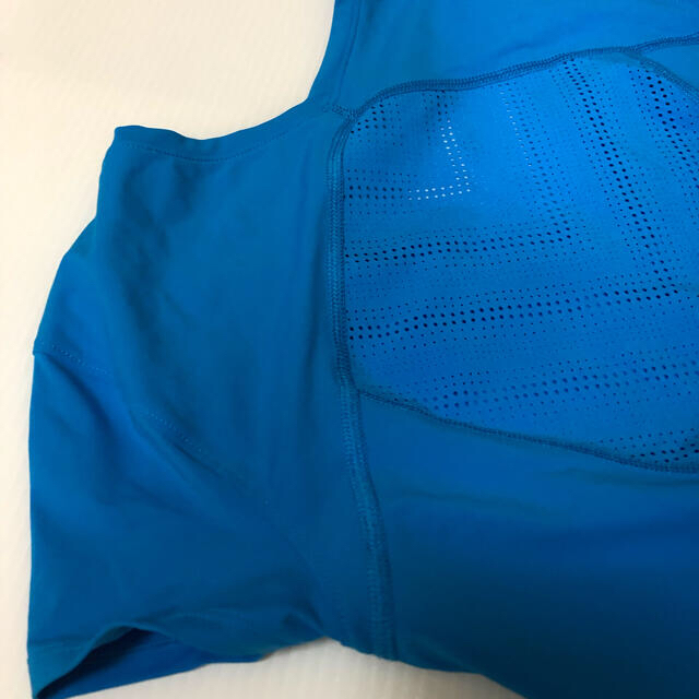 UNDER ARMOUR(アンダーアーマー)のUNDER ARMOUR アンダーアーマー スポーツ Tシャツ レディースのトップス(Tシャツ(半袖/袖なし))の商品写真