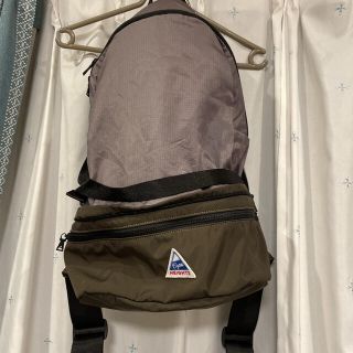 DEUXIEME CLASSE - ケープハイツ バックパックの通販 by ko's