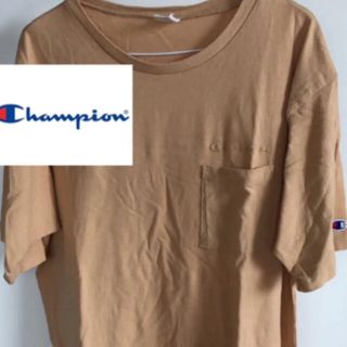 チャンピオン(Champion)のChampion Tシャツ(Tシャツ/カットソー(半袖/袖なし))