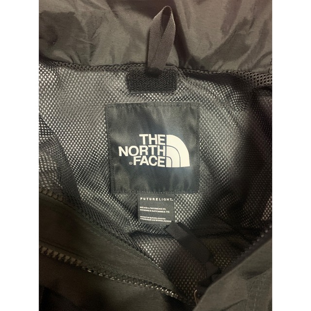 THE NORTH FACE - 1994 Retro Mountain Light Jacket 新品 L 黒の通販 by  GRC-STORE｜ザノースフェイスならラクマ
