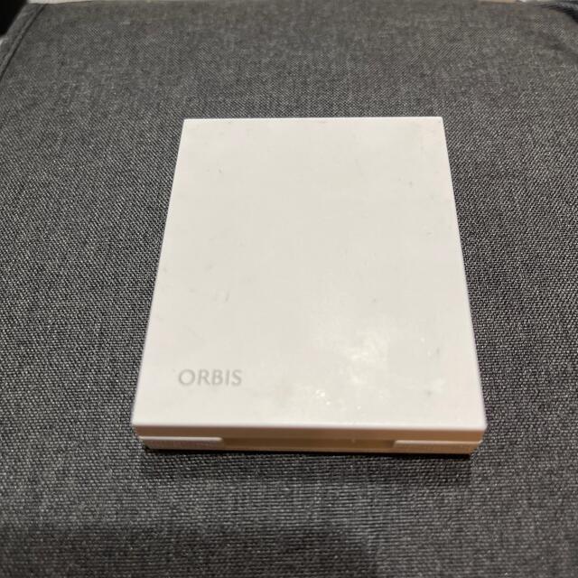 ORBIS(オルビス)のオルビス　シャインカルテットアイズ　アイカラー　ピーチトーン　商品番号8221 コスメ/美容のベースメイク/化粧品(アイシャドウ)の商品写真