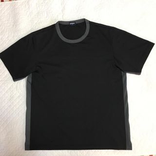 ユニクロ(UNIQLO)のユニクロ 吸汗速乾Tシャツ（M）(Tシャツ/カットソー(半袖/袖なし))