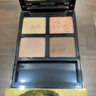 トムフォード(TOM FORD)のトムフォード　アイシャドウ パレット(アイシャドウ)