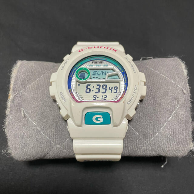 カシオG-SHOCK glx-6900 | so80.com.br