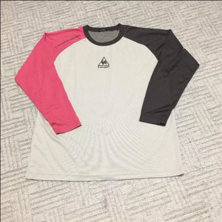 ルコックスポルティフ(le coq sportif)のルコック❣️りんご様専用(Tシャツ/カットソー(七分/長袖))