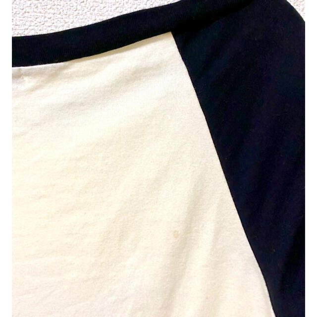 MILK(ミルク)のMILK トップス レディースのトップス(Tシャツ(長袖/七分))の商品写真