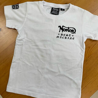 Norton - Norton♡Tシャツの通販 by 引っ越し処分のため売り尽くし