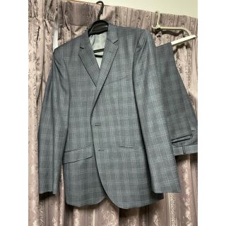 エルメネジルドゼニア(Ermenegildo Zegna)のゼニア　スーツ【不用品】(スーツジャケット)