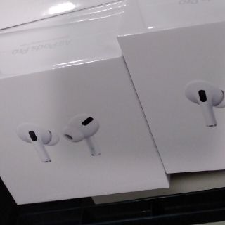 AirPods Pro 5個セット