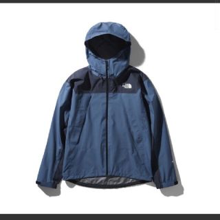 ザノースフェイス(THE NORTH FACE)のノースフェイス  クライムライトジャケット THE NORTH FACE(マウンテンパーカー)