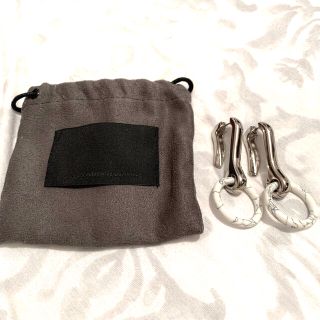 Alexander Wang(ピアス)のフリマアイテム一覧 Alexander Wang(ピアス)のフリマアイテム一覧