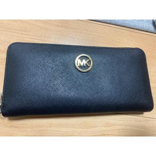 マイケルコース(Michael Kors)のマイケルコース　長財布(長財布)