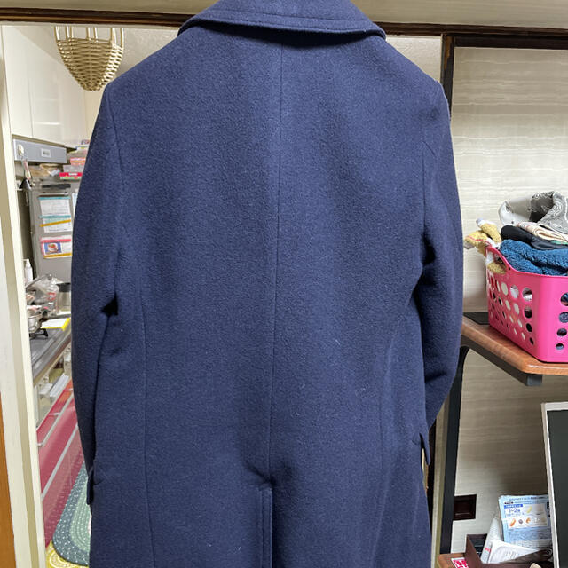 リングヂャケット   Pコート メンズのジャケット/アウター(ピーコート)の商品写真