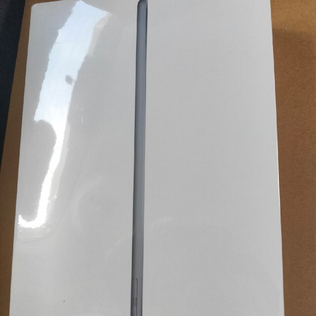 新品・未開封　iPad mini 5 Wi-Fi 256GB