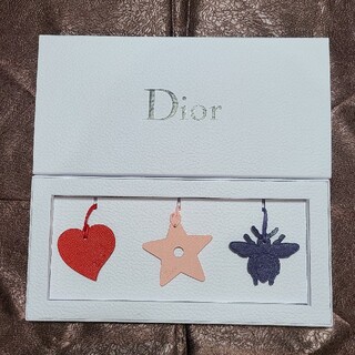 ディオール(Dior)のDior ノベルティ　チャーム(ノベルティグッズ)
