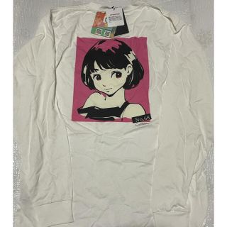 アベイル(Avail)のアベイル　古塔つみ　ロンT LL(Tシャツ/カットソー(七分/長袖))