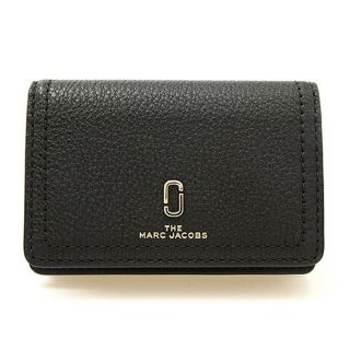 マークジェイコブス(MARC JACOBS)のmarc jacobs 名刺入れ ②(名刺入れ/定期入れ)