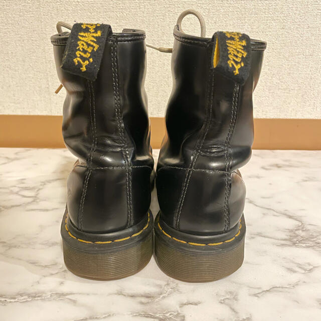 Dr.Martens(ドクターマーチン)の　kayo☆様専用ドクターマーチン　8ホール　ブーツ レディースの靴/シューズ(ブーツ)の商品写真