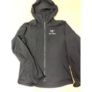 アークテリクス(ARC'TERYX)の【スマイル様専用】ARC’TERYX  Squamish Hoody (ナイロンジャケット)