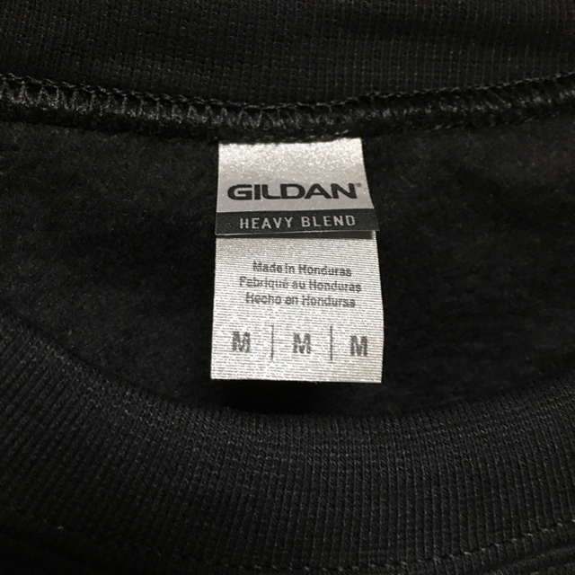 GILDAN(ギルタン)のア様専用！GILDAN トレーナー 3点、パンツ 1点の計4点セット メンズのトップス(スウェット)の商品写真
