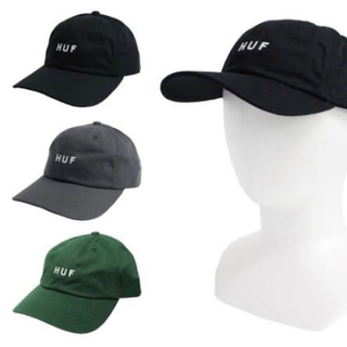 ハフ(HUF)のHUF キャップ(キャップ)