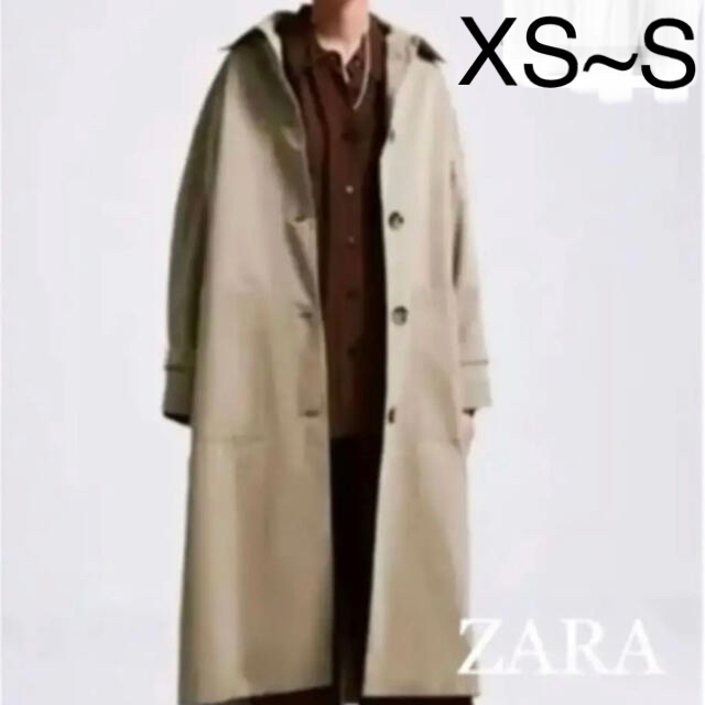 専用ZARA コート