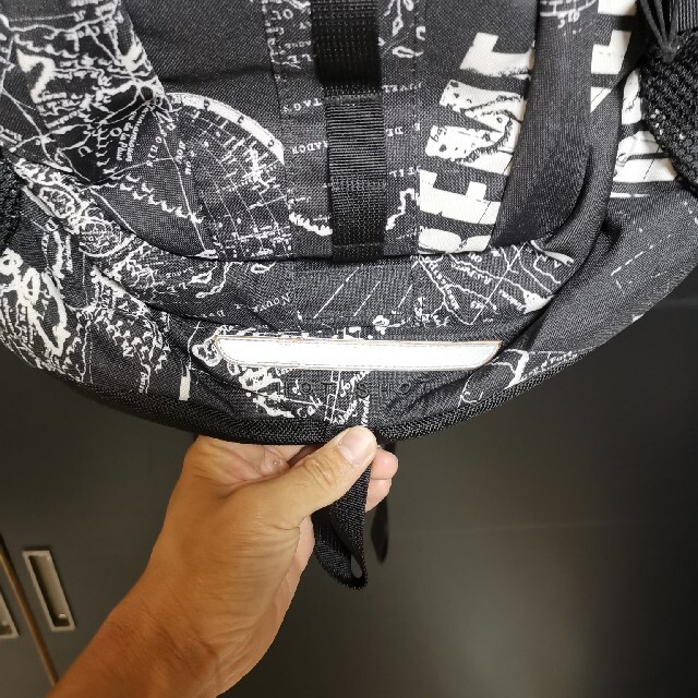 Supreme The North Face 12ss backpack