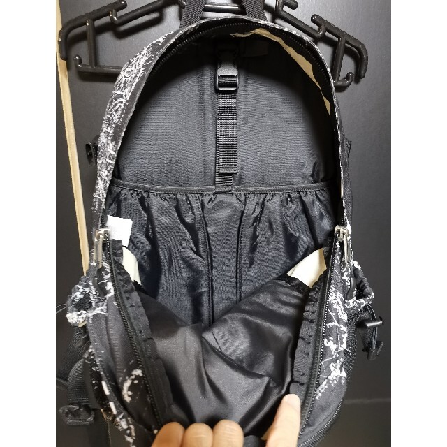 Supreme The North Face 12ss backpack