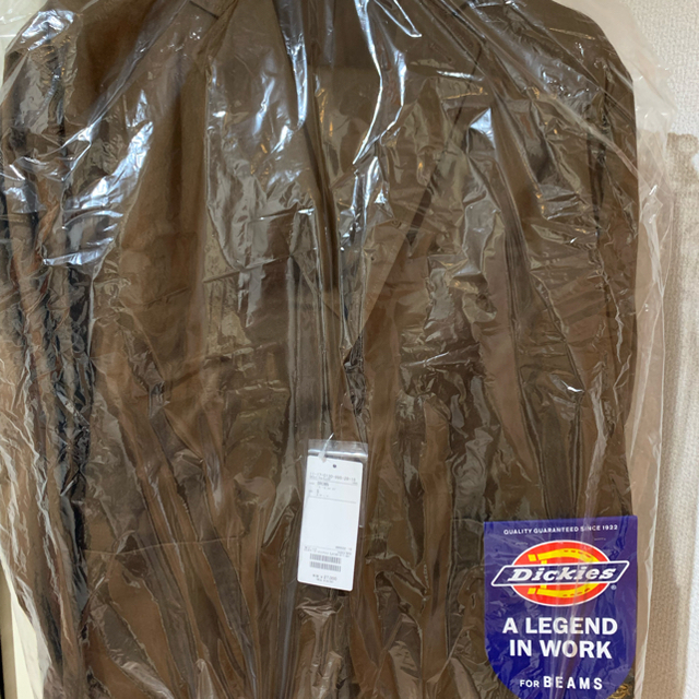 Dickies × TRIPSTER BROWN SUIT S SIZE | hartwellspremium.com