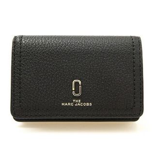 マークジェイコブス(MARC JACOBS)のmarc jacobs 名刺入れ ③(名刺入れ/定期入れ)