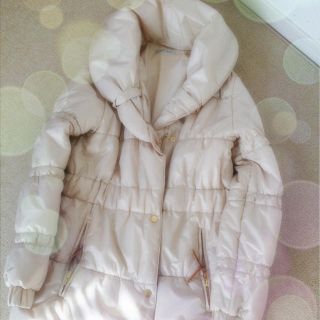 スコットクラブ(SCOT CLUB)のmikan様♡26日までお取り置き(ダウンコート)