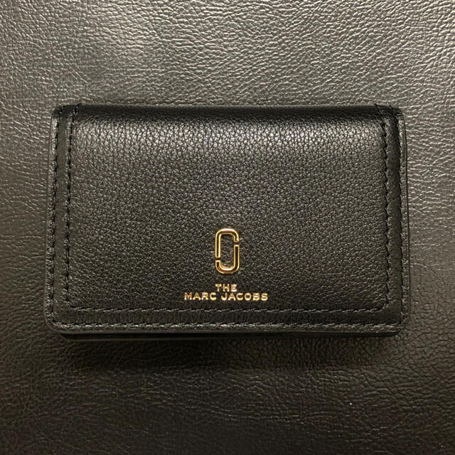 MARC JACOBS(マークジェイコブス)のmarc jacobs 名刺入れ ④ レディースのファッション小物(名刺入れ/定期入れ)の商品写真