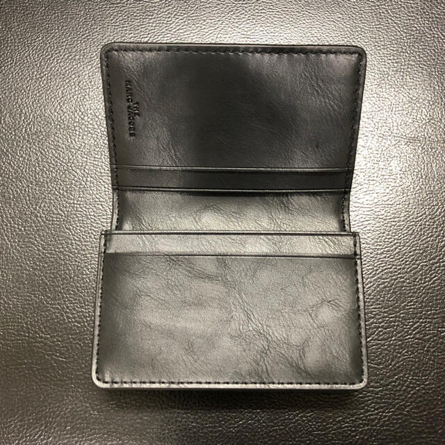 MARC JACOBS(マークジェイコブス)のmarc jacobs 名刺入れ ④ レディースのファッション小物(名刺入れ/定期入れ)の商品写真