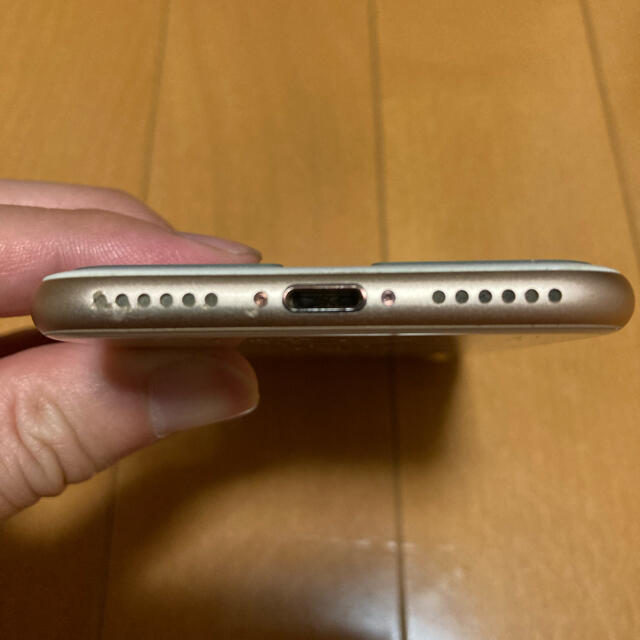 iPhone(アイフォーン)のmaharo様専用 スマホ/家電/カメラのスマートフォン/携帯電話(スマートフォン本体)の商品写真