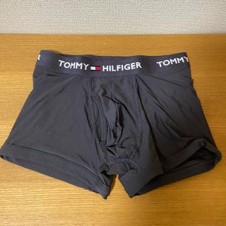 トミーヒルフィガー(TOMMY HILFIGER)の新品未使用　トミー　ボクサーパンツ(ボクサーパンツ)