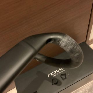 Specialized - ROVAL RAPIDE ROAD BAR 400mm ハンドル 美品の通販 by