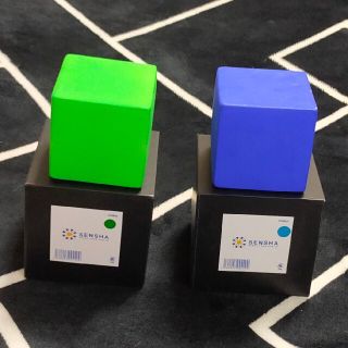 CUBEO 2個セット(その他)