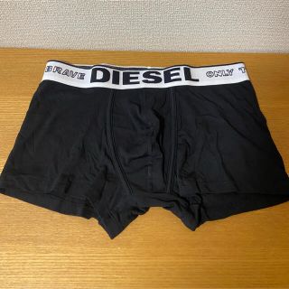 ディーゼル(DIESEL)の【新品】 ディーゼル DIESEL ボクサーパンツ(ボクサーパンツ)