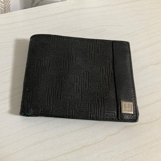 Dunhill(ダンヒル)のダンヒル長財布 メンズのファッション小物(長財布)の商品写真