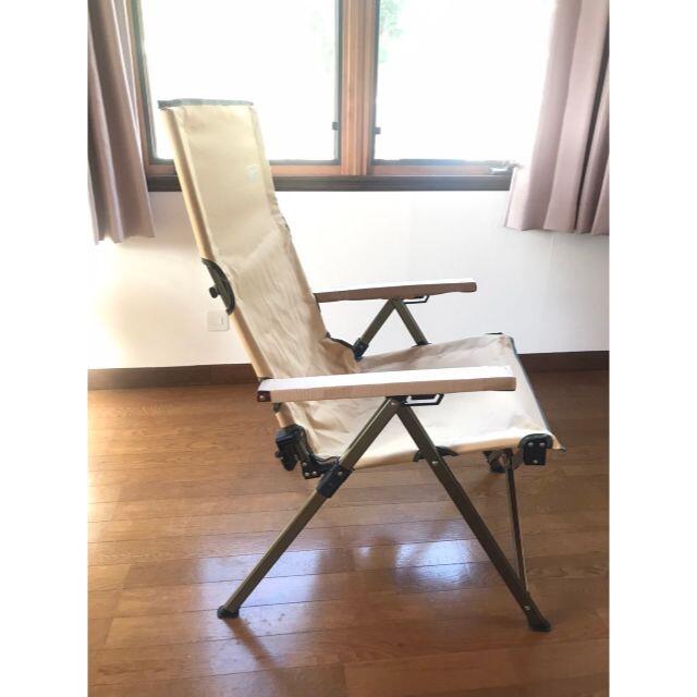 Coleman - ☆新品未使用☆ファイアーサイドレイチェア コヨーテ