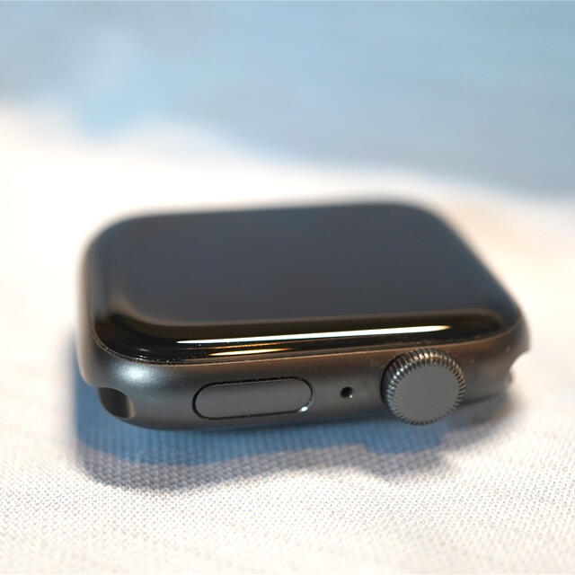 Apple Watch SE GPSモデル 44mmAppleCare+加入済